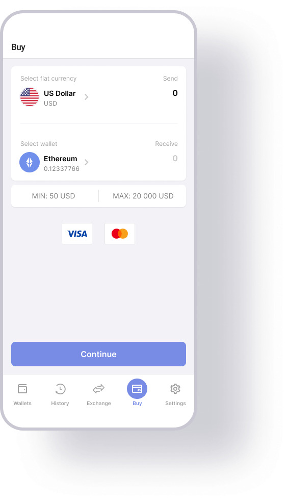 Guarda钱包多链升级